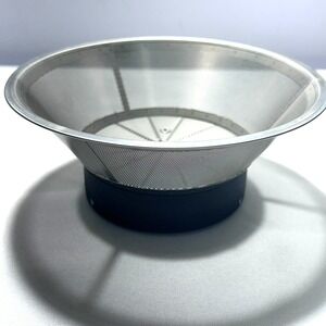 Nutribullet Juicer Pro NBJ100 Replacement Stainless Steel Sieve